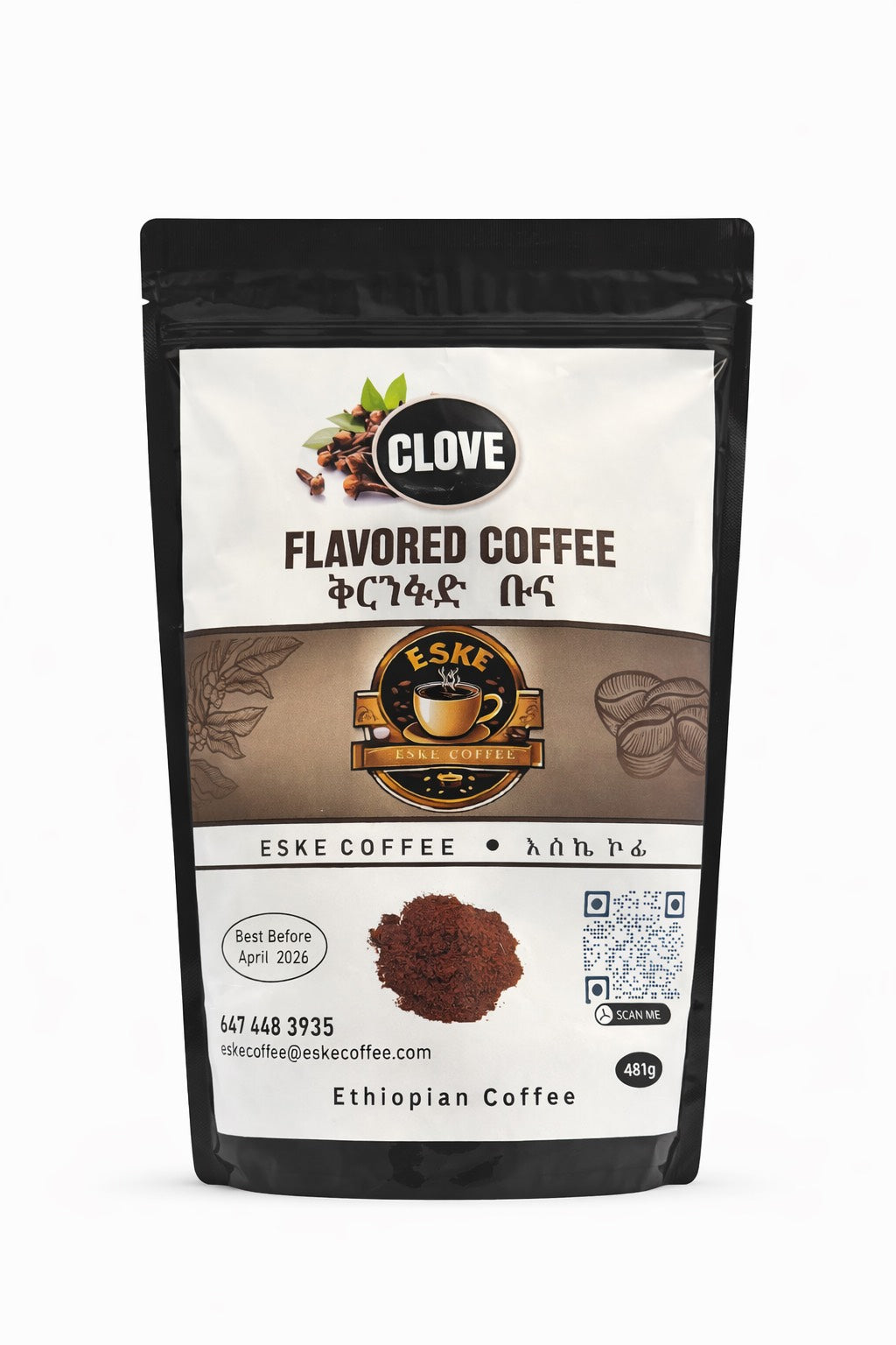 ESKE COFFEE