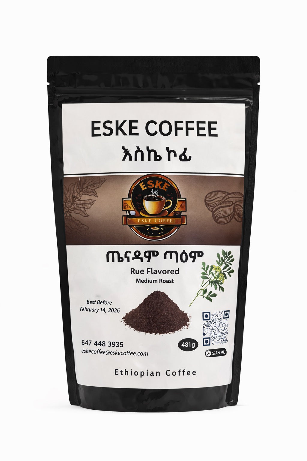 ESKE COFFEE
